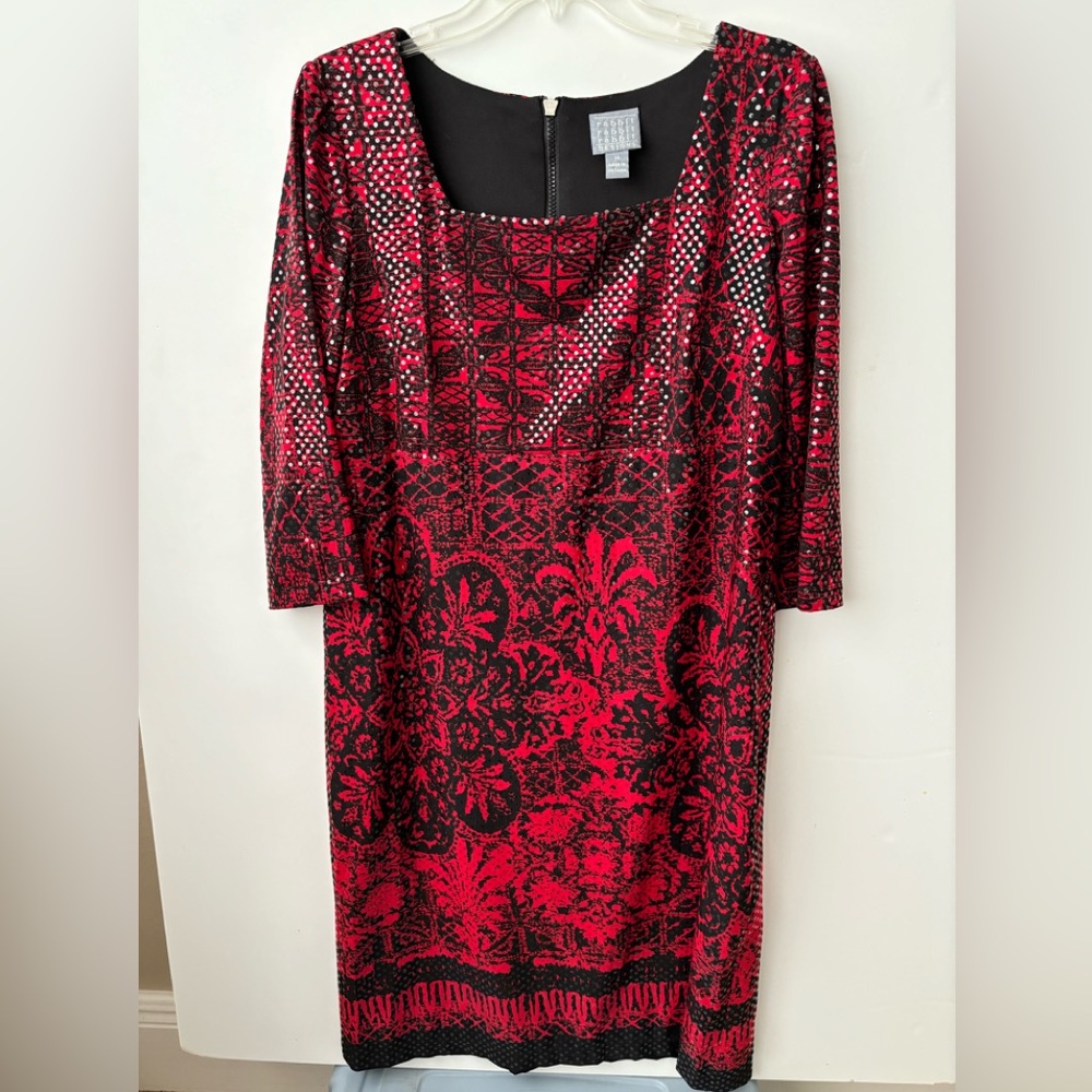 Cocktail dress